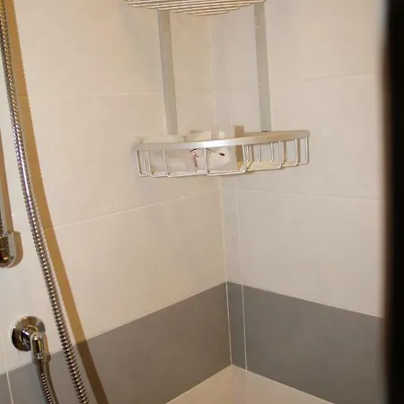 Maison d'hôtes Verdura *